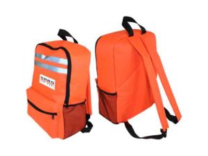 Exposure Bac Pack