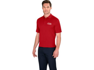 Mens Edge Golf Shirt